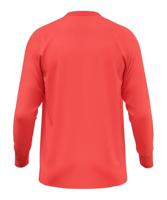 JAKO 8946 Keepershirt River - Koraal - 3XL - thumbnail