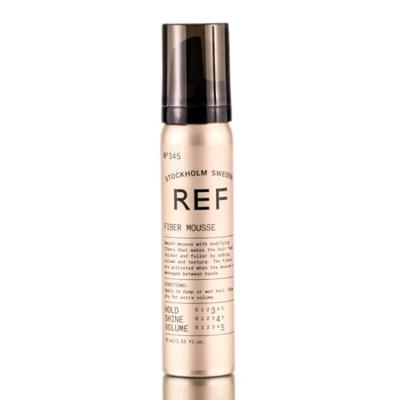 REF Fiber Mousse N°345 75ml - thumbnail