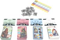 Star Wars: Bounty Hunters - thumbnail