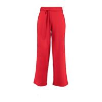 MS Mode loose fit broek rood - thumbnail