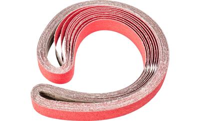 PFERD TOOLS BA 50/2000 X CO-COOL 36 45005631 Schuurband Korrelgrootte (num) 36 (l x b) 2000 mm x 50 mm 10 stuk(s)