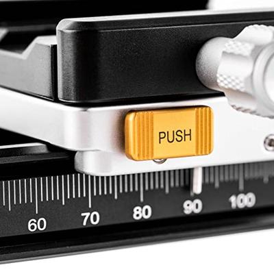 NiSi QUICK ADJUSTMENT MACRO FOCUSING RAIL NM-200S - thumbnail