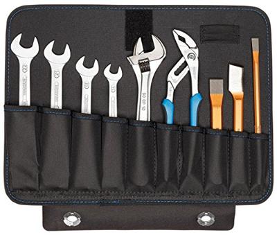 Gedore 1090 Gereedschapskoffer (gevuld) 90-delig (l x b x h) 460 x 380 x 200 mm Gedore 1090 Gereedschapskoffer (gevuld) 90-delig (l x b x h) 460 x 380 x 200 mm