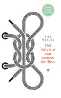 Het labyrint van meneer Wolffers - Piet Meeuse - ebook - thumbnail
