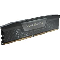 Corsair CMK96GX5M2B5200C38 Werkgeheugenmodule voor PC DDR5 96 GB 2 x 48 GB 5200 MHz 288-pins DIMM CL38 CMK96GX5M2B5200C38 - thumbnail