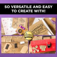 Aleene's • magnetic tacky glue tape - thumbnail