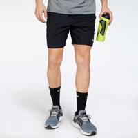 Nike Dri-Fit Challenger Hardloopshort Heren Wijd L - thumbnail