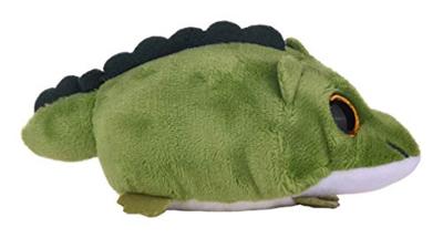 Ty Beanie Ty teeny ty&apos;s wallie, 10cm - thumbnail