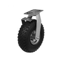 Zwenkwiel + rem 300x4 luchtband - thumbnail