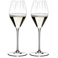 Riedel Champagne Glazen Performance - 2 Stuks - thumbnail