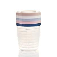 5 x 250ml opbergdozen - thumbnail