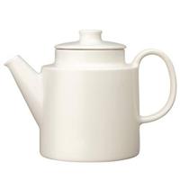 Iittala Teema Theepot 1 l wit - thumbnail
