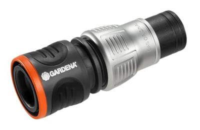GARDENA Premium reinigingssproeier set 13 mm (1/2") - 15 mm (5/8“) spuit - thumbnail