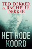 Het rode koord - Ted Dekker, Rachelle Dekker - ebook - thumbnail