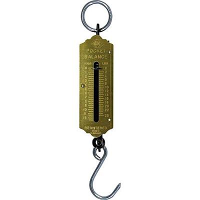 C.K T6202 025 Veerweegschaal Weegbereik (max.) 12.5 kg