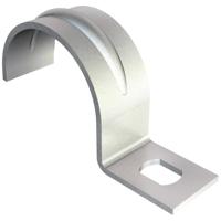 OBO Bettermann 1003089 Bevestigingsklem Metaal 100 stuk(s) - thumbnail