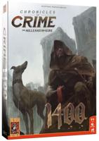 Chronicles of Crime 1400 - NL - thumbnail