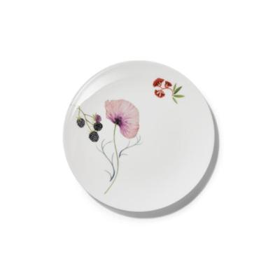 DIBBERN - Wunderland Pure - Ontbijtbord 21cm