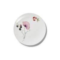 DIBBERN - Wunderland Pure - Ontbijtbord 21cm - thumbnail