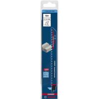 Bosch Accessories 2608900409 EXPERT „Aerated concrete” S 1141 HM zaagblad, 10 stuks Zaagbladlengte 225 mm 10 stuk(s) - thumbnail