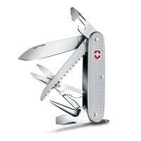 Victorinox Farmer X Zakmes Silver - thumbnail