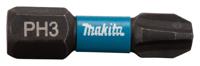 Makita Accessoires Slagschr.b. BLK PH3x25mm - B-63622 - thumbnail