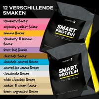 Smart Protein | Body & Fit | 1000g - thumbnail