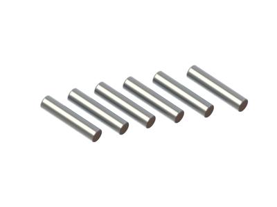 Arrma - Pin, 2.5x11.5mm (6): EXB (ARA713033)