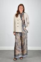 S Max Mara jas Margot 032 sand - thumbnail