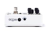 MXR M87 Bass Compressor voor basgitaar - thumbnail