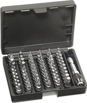 Wera Bit-Safe 61 Universal 3 05057127001 Bitset 61-delig