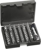 Wera Bit-Safe 61 Universal 3 05057127001 Bitset 61-delig - thumbnail