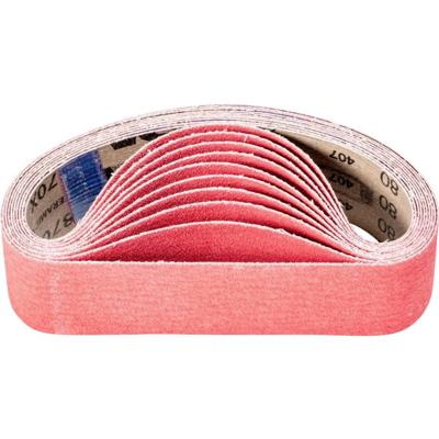 PFERD TOOLS BA 50/450 CO-COOL 80 45020184 Schuurband Korrelgrootte (num) 80 (l x b) 450 mm x 50 mm 20 stuk(s)