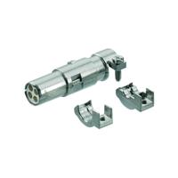 Systeembusmodule HDC CM BUS SV F4 CT Weidmüller Inhoud: 1 stuk(s) - thumbnail