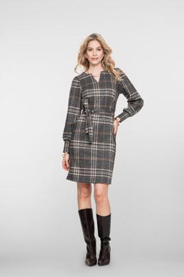 Geisha Jurk 57577-20