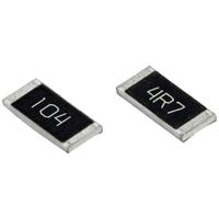 TE Connectivity 7-1625867-3 Precisieweerstand 35.7 Ω SMD 0.166 W 0.1 % 25 ppm 1000 stuk(s) Tape on Full reel - thumbnail