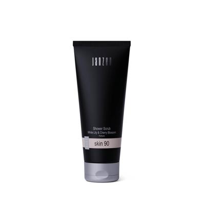 Janzen Skin 90 Shower Scrub 200ml