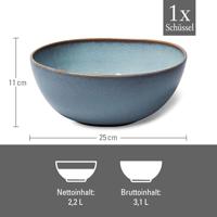 LIKE BY VILLEROY & BOCH - Lave -Serveerschaal Glace - thumbnail