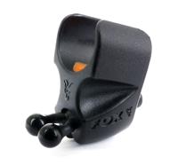 Fox Black Label Adjustable Rod Clip 2st - thumbnail