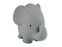 Tikiri Badspeeltje - mijn eerste zoodiertjes - olifant - thumbnail