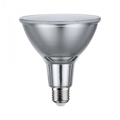 Paulmann 28826 LED-lamp Energielabel F (A - G) E27 Reflector 13.8 W Warmwit (Ø x h) 122 mm x 134 mm 1 stuk(s)
