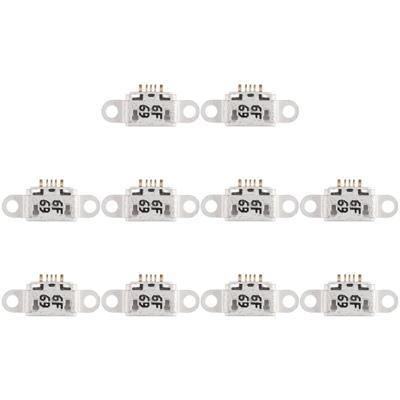 10 stuks Port-Connector opladen voor Vivo V3 Max