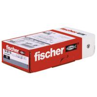 Fischer 90247 TA M10 Hulsanker 69 mm 15 mm 25 stuk(s) - thumbnail