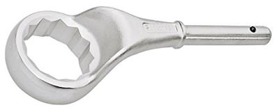 Gedore 6030150 2 A 34 Trek-ringsleutel Sleutelbreedte (metrisch) 34 mm
