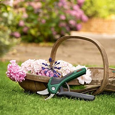 Bosch Home and Garden 06008B2102 EasyPrune Tuinschaar 250 mm Bypass Bosch Home and Garden 06008B2102 EasyPrune Tuinschaar 250 mm Bypass