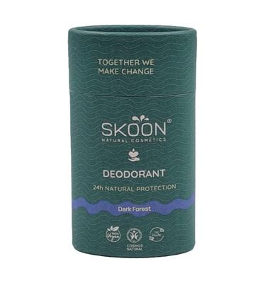 Skoon Deodorant Dark Forest