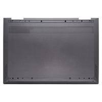 Notebook Bottom Case Cover for HP Envy X360 13-AG TPN-W133 609939-001 Brown - thumbnail
