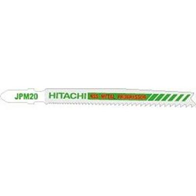 Hikoki Accessoires Decoupeerzaagbladen Jpm20 (5 St) - 750033
