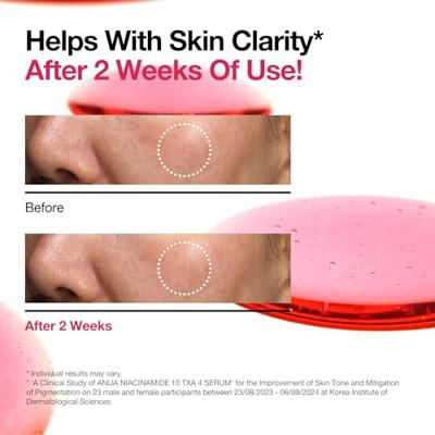 Anua Niacinamide 10% + TXA 4% Serum 30 ml Anua Niacinamide 10% + TXA 4% Serum 30 ml