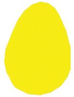 Bouhon plakvorm figuur ei - thumbnail